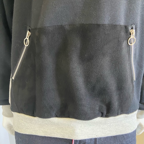 Vie + Riche hoodie - Picture 5 of 8